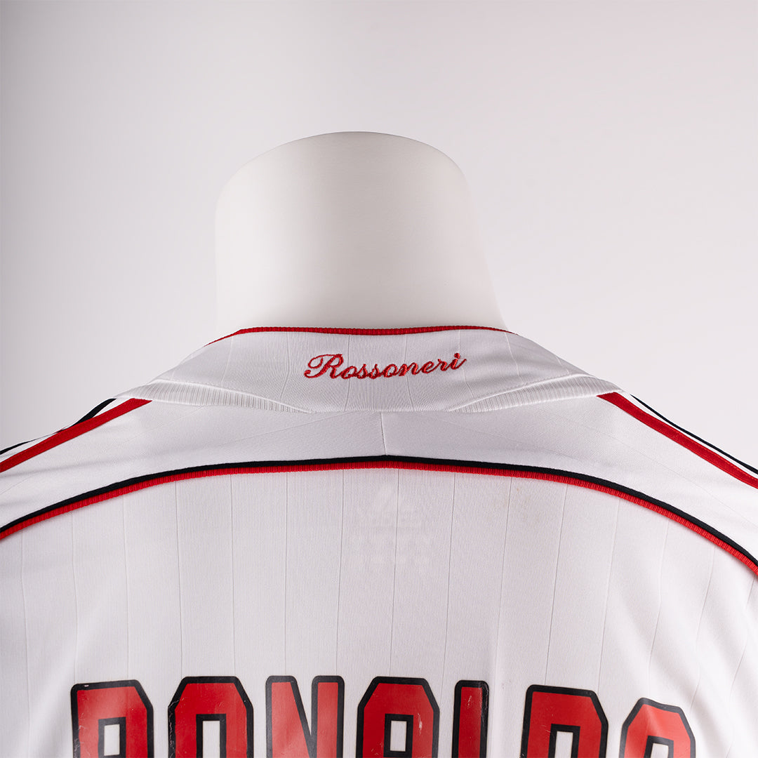 Ronaldo Nazário – Milan 2006/2007