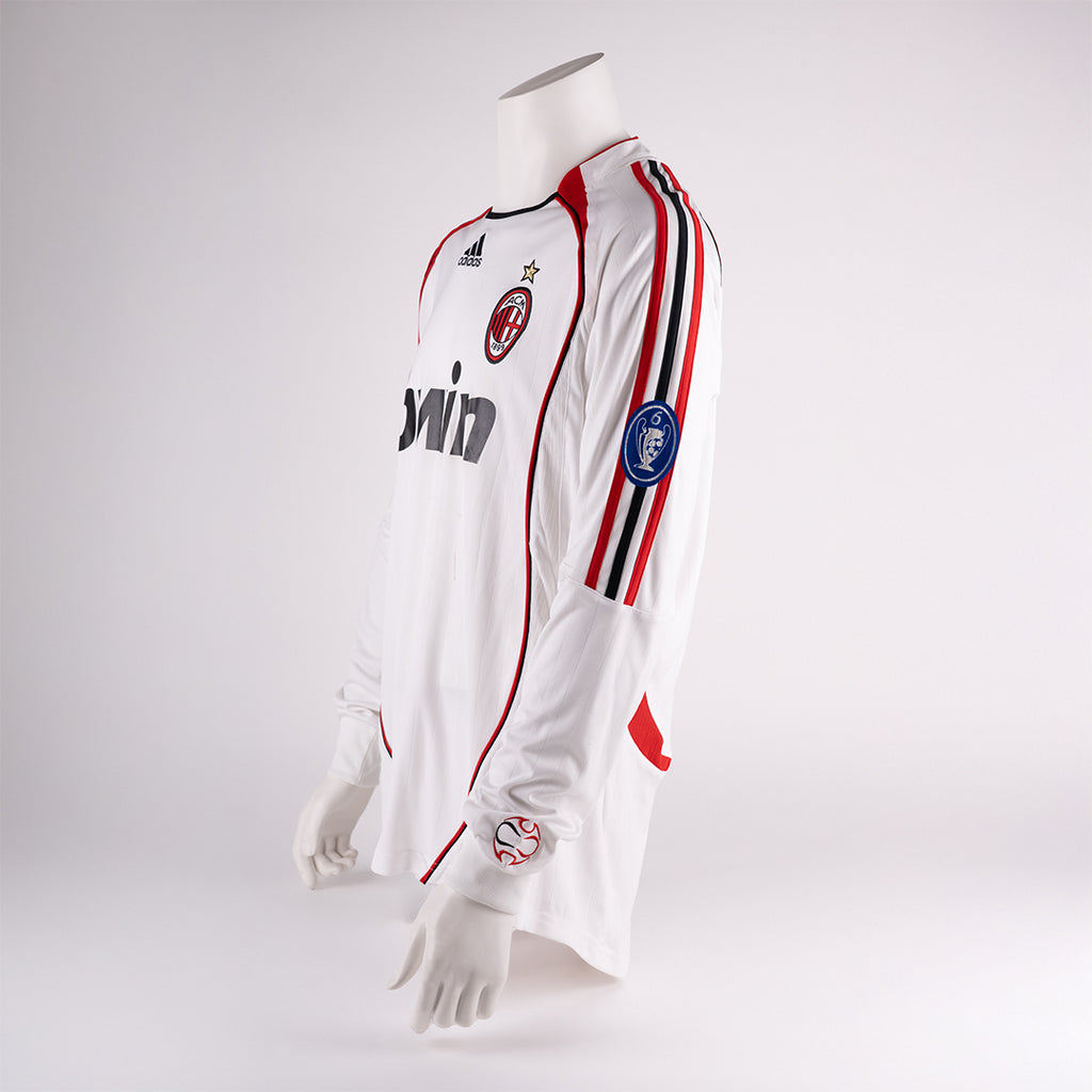 Ronaldo Nazário – Milan 2006/2007