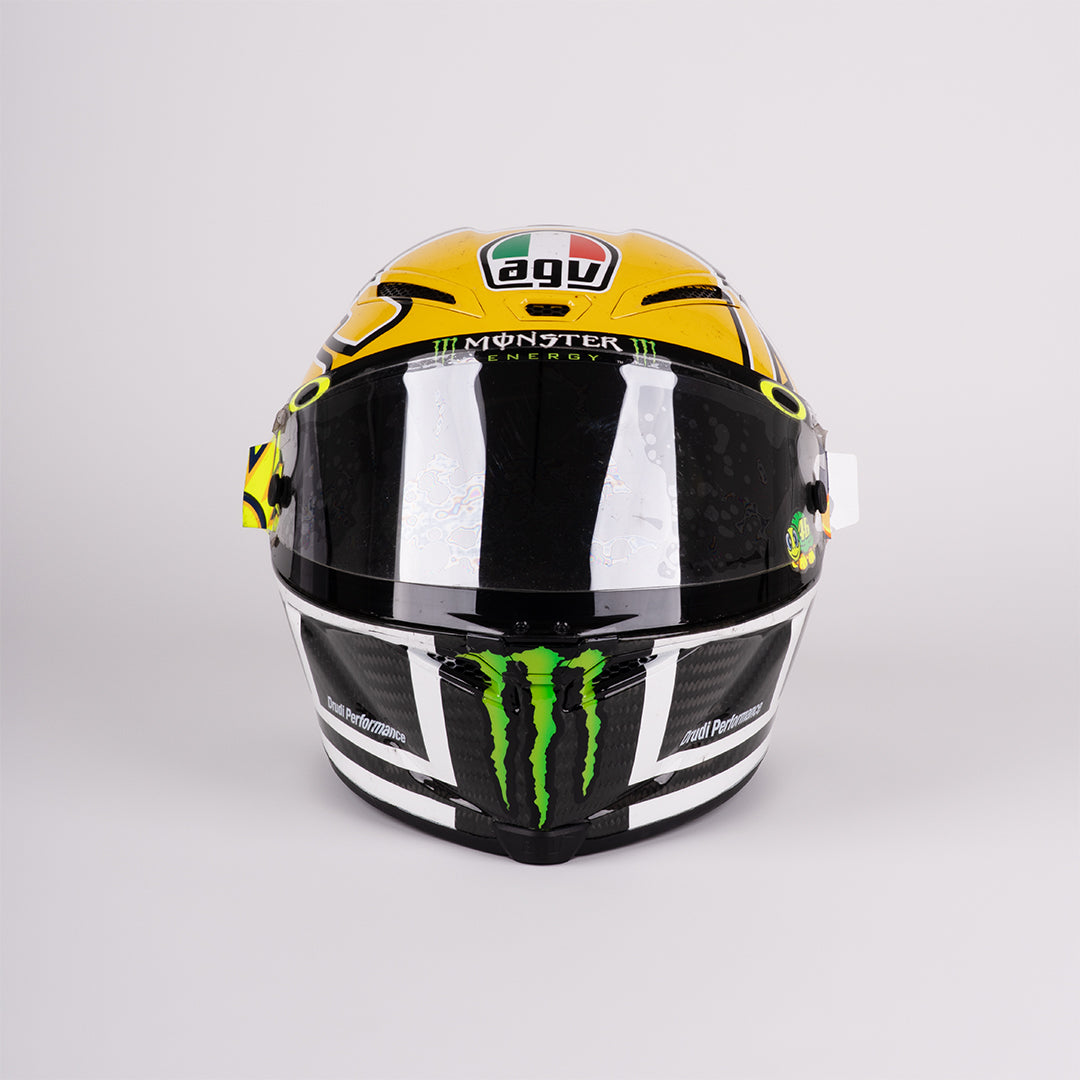 Valentino Rossi