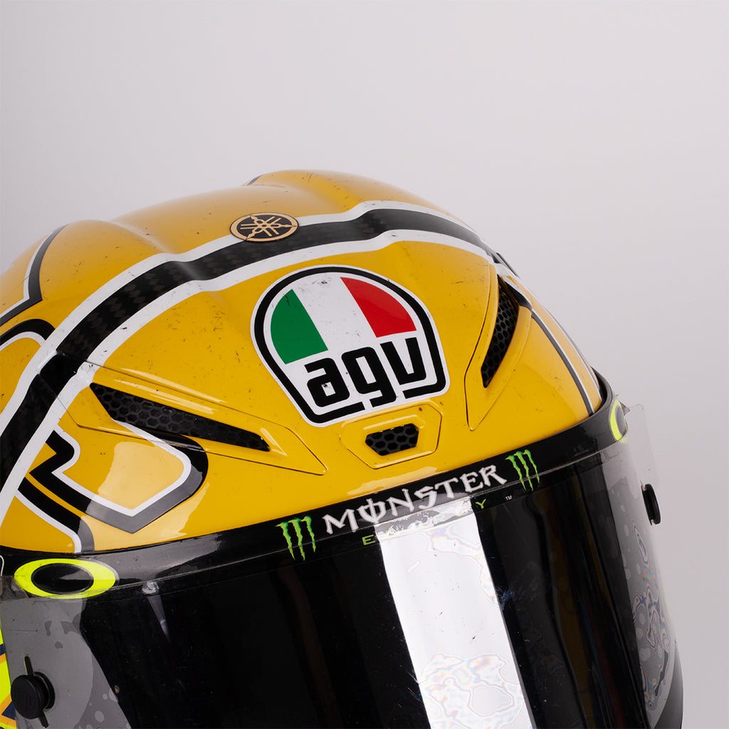 Valentino Rossi