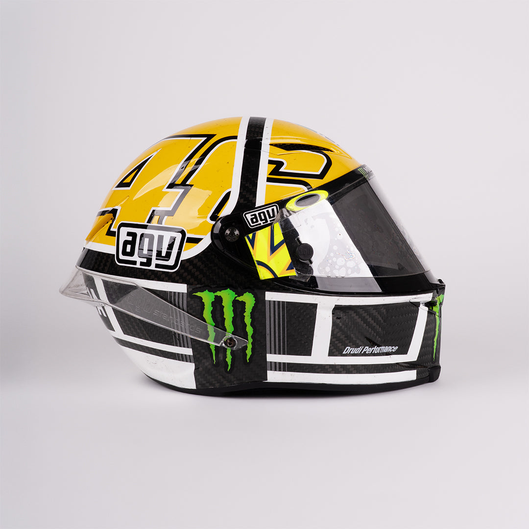 Valentino Rossi