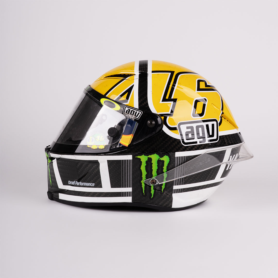 Valentino Rossi