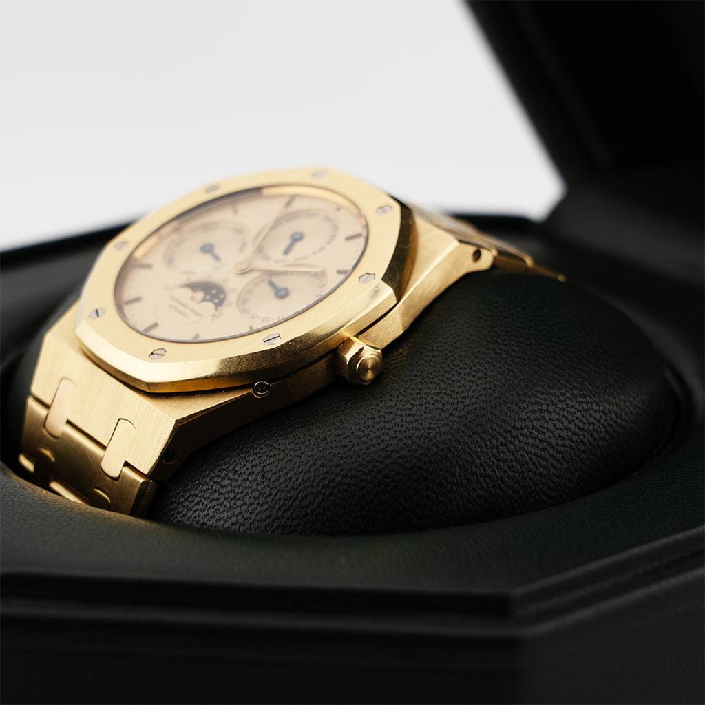 Audemars Piguet-Royal Oak Perpétuel rif. 25654BA