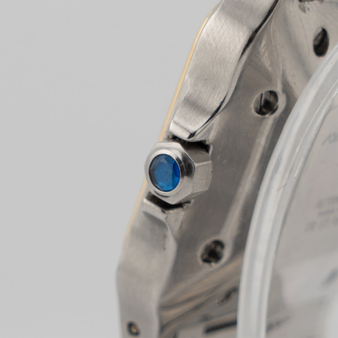 Cartier Santos Ref. 2961