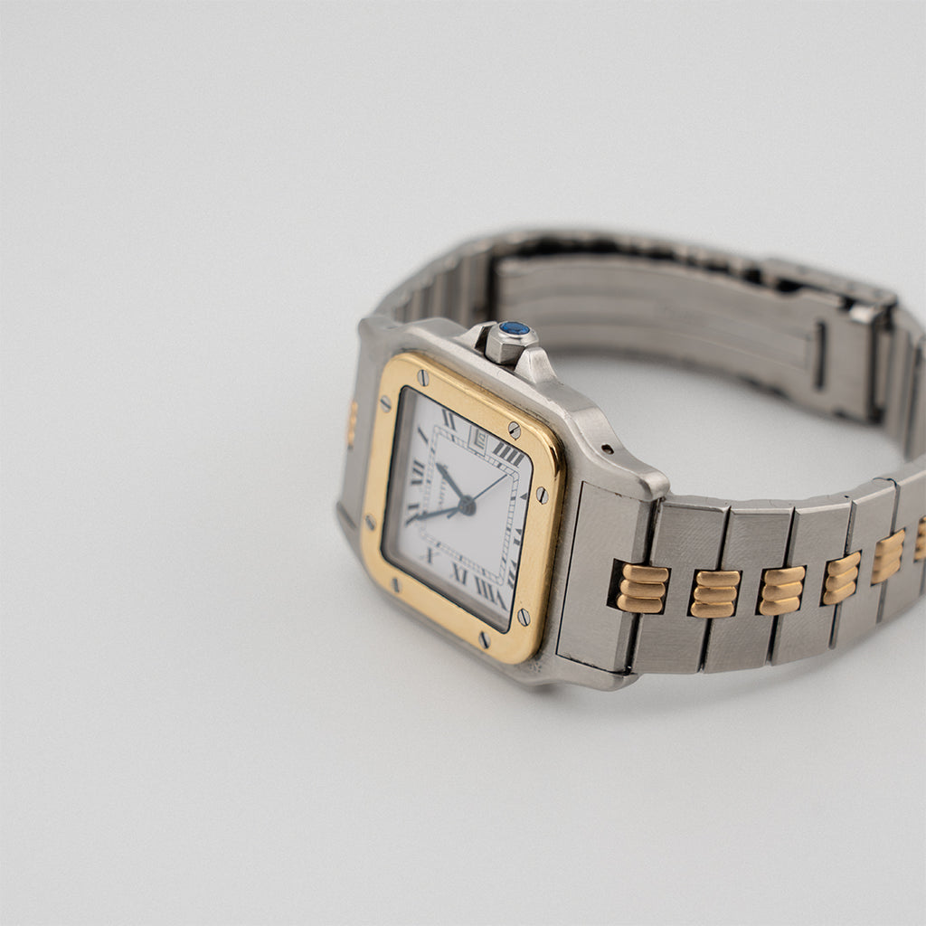 Cartier Santos Ref. 2961