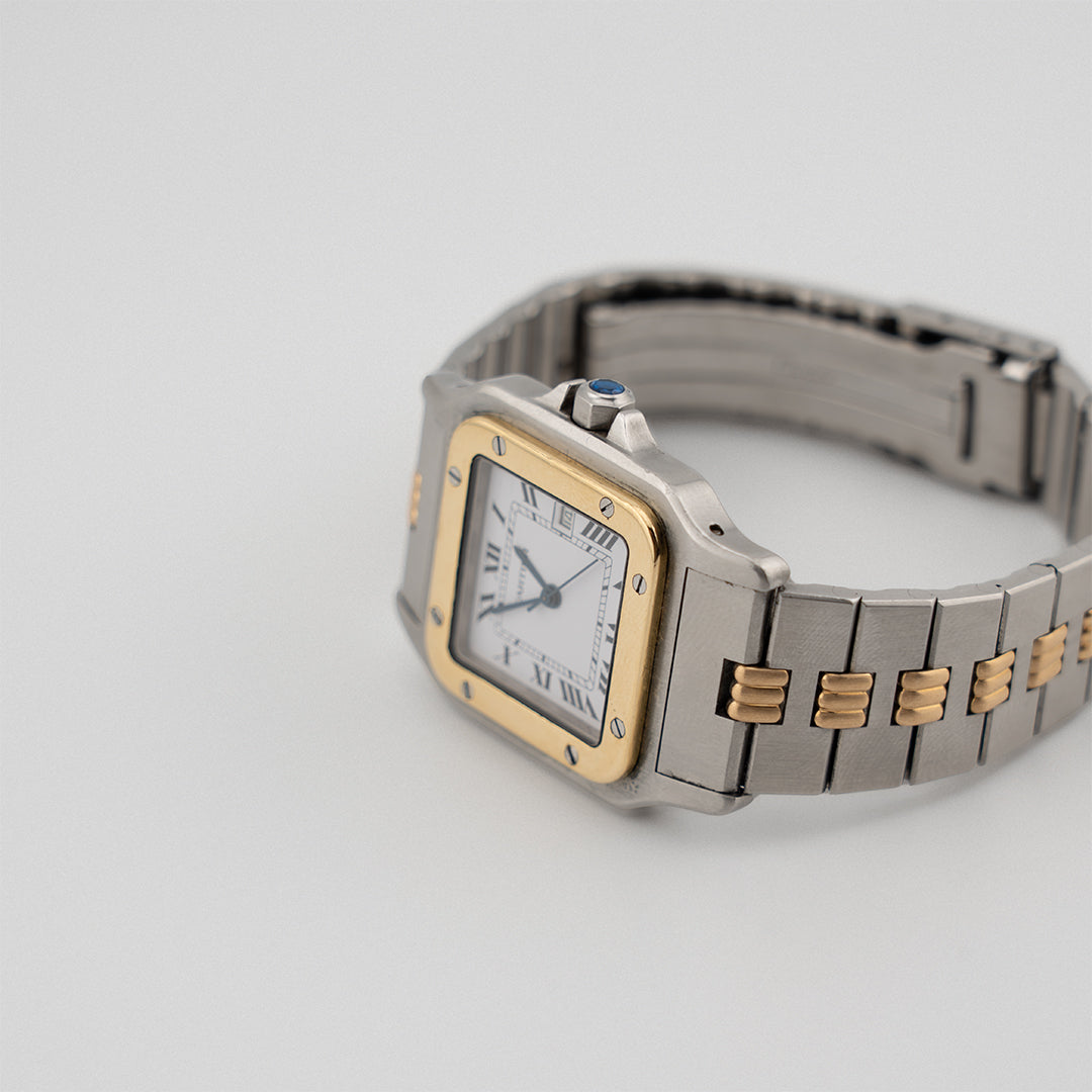 Cartier Santos Ref. 2961