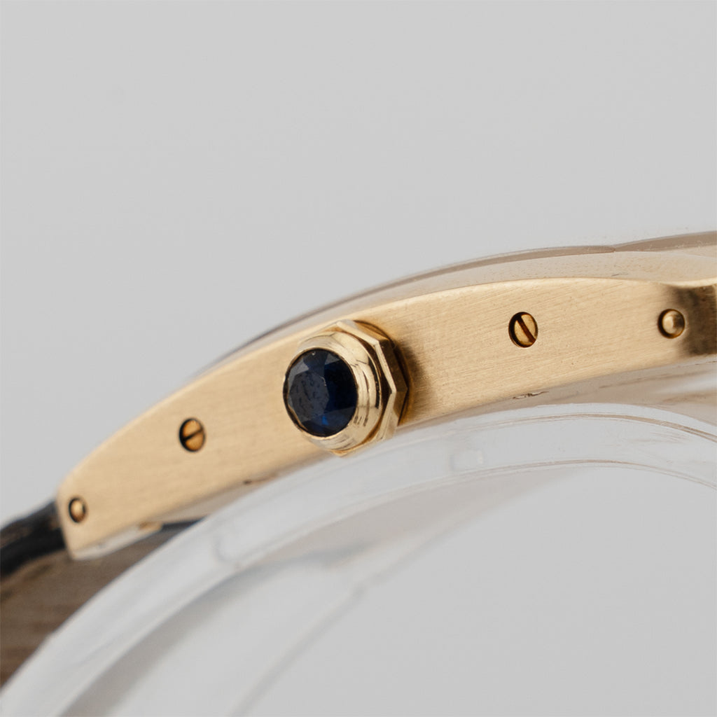 Cartier Tank Américaine Ref. 1710