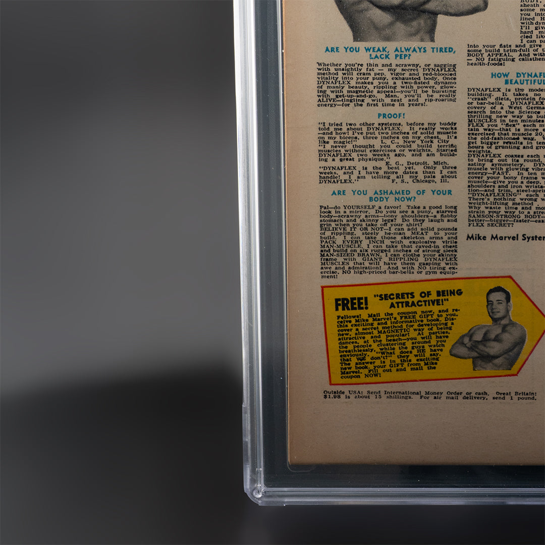 Amazing Spider-Man #23 (1965) - Autografato da Stan Lee