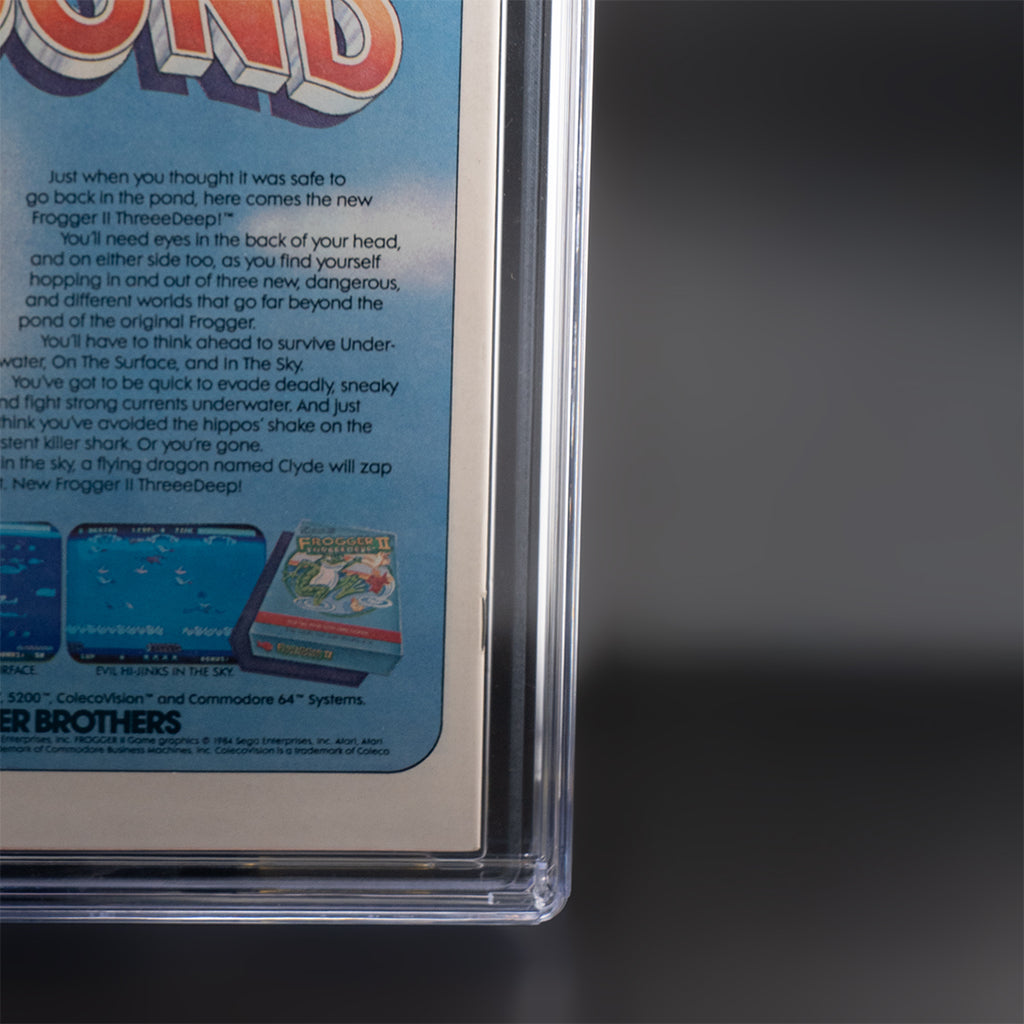 Marvel Super Heroes - Secret Wars #8