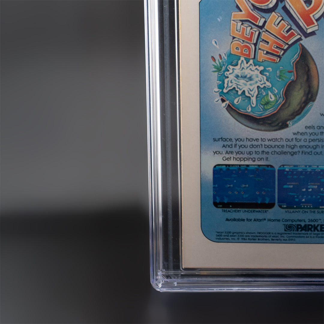 Marvel Super Heroes - Secret Wars #8