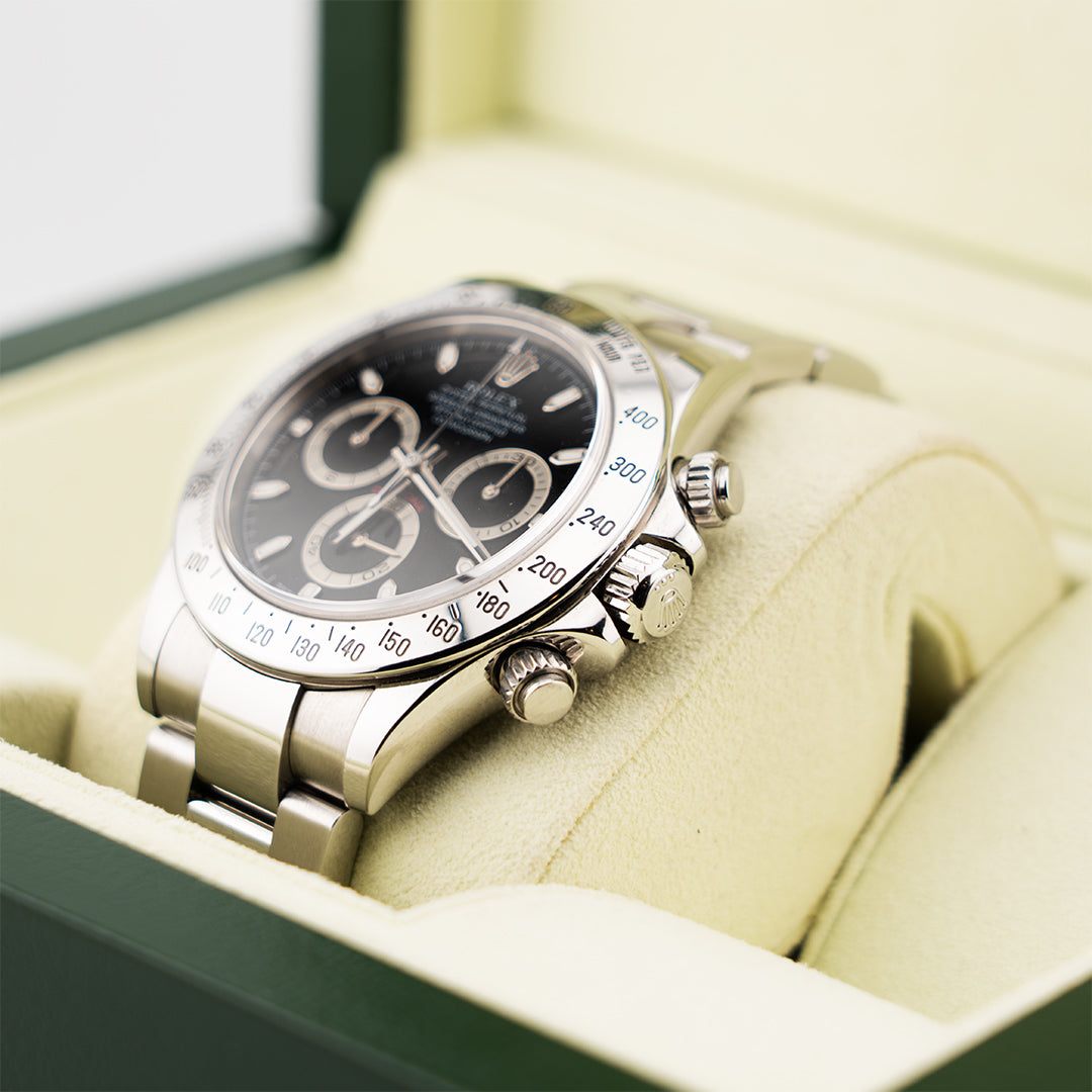 Rolex Daytona 116520