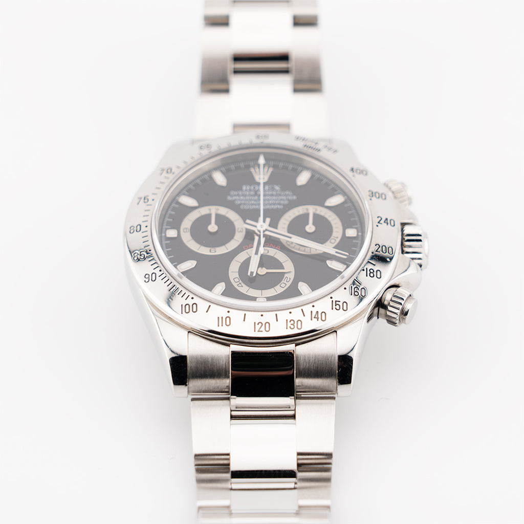 Rolex Daytona 116520