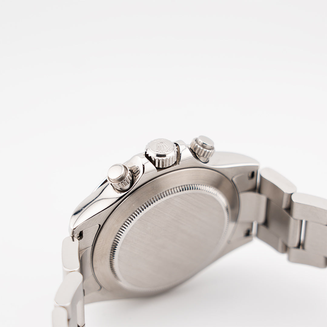 Rolex Daytona 116520