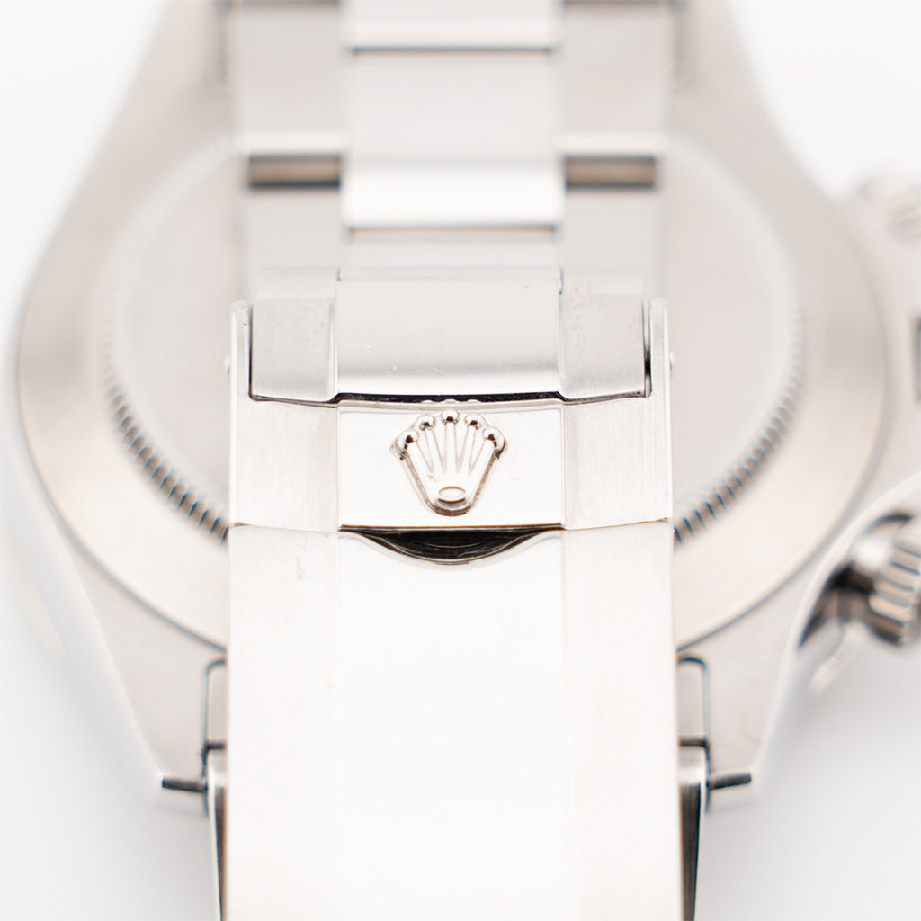 Rolex Daytona 116520