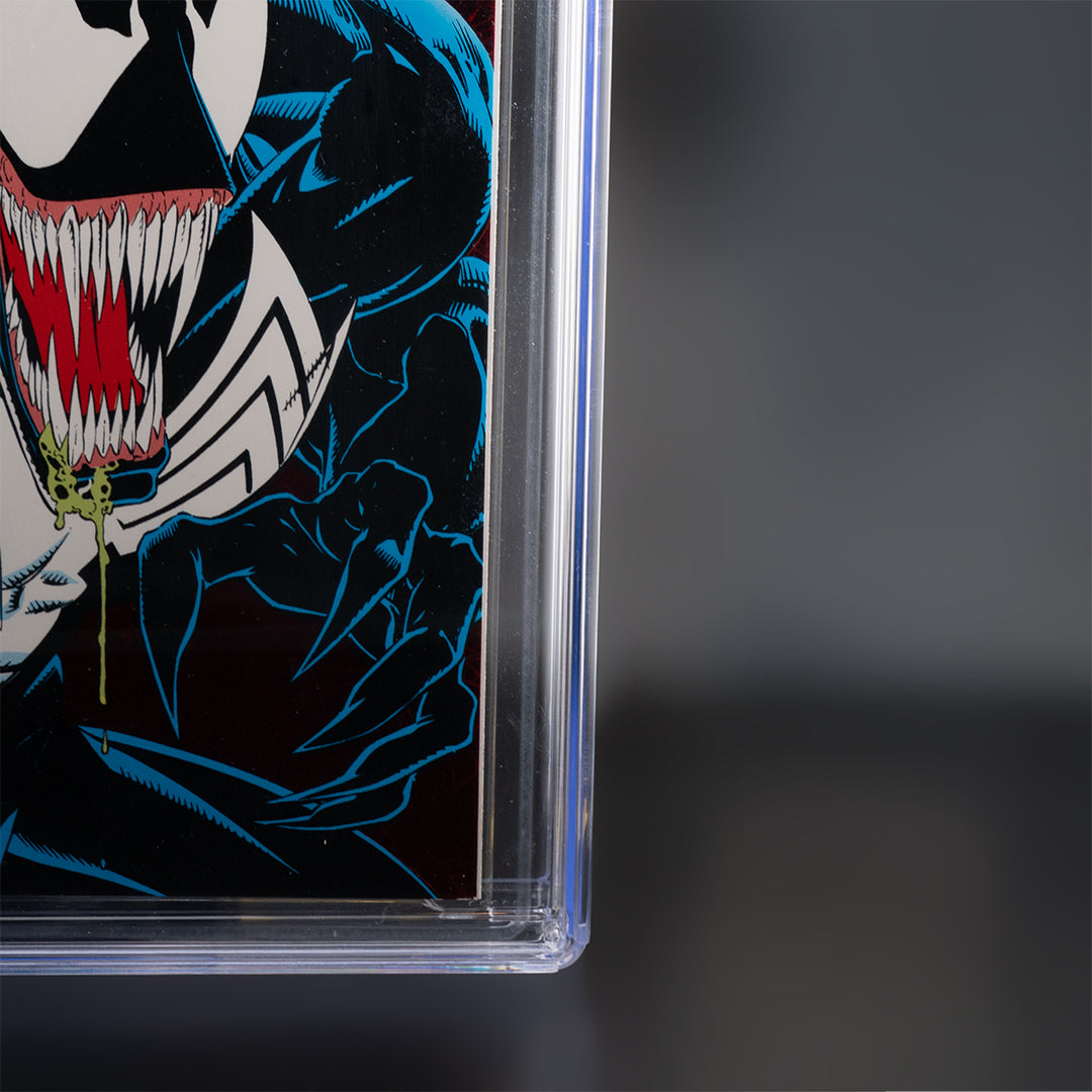 Venom: Lethal Protector #1 - Signed by McFarlane