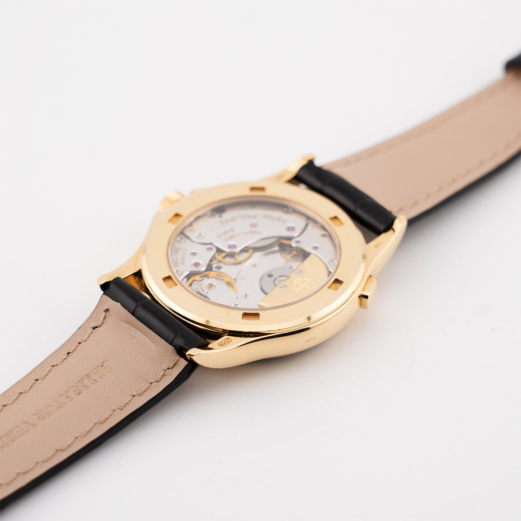 Patek Philippe Worldtime