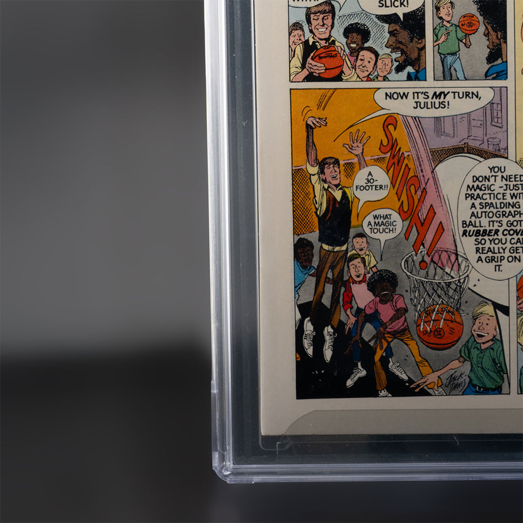 Star Wars #1 - Firmato