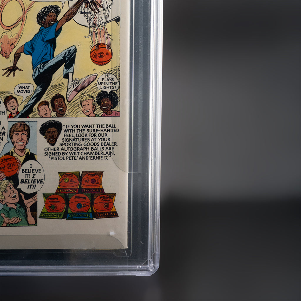 Star Wars #1 - Firmato