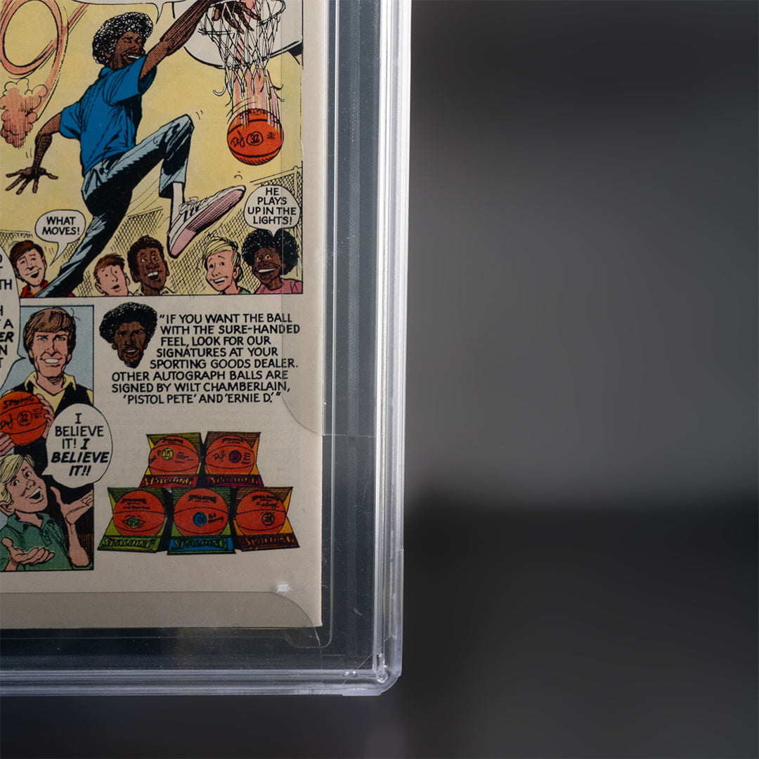 Star Wars #1 - Firmato