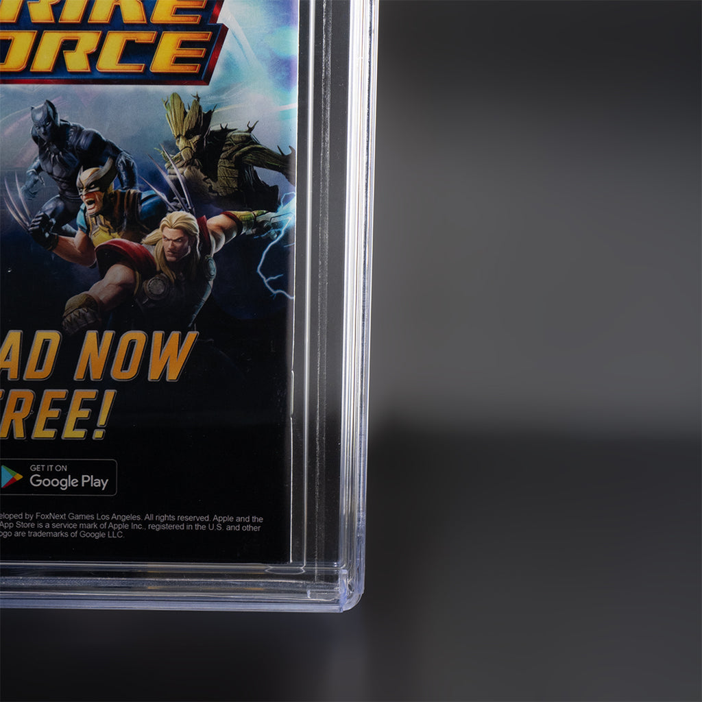 Amazing Spiderman #1 - John Romita