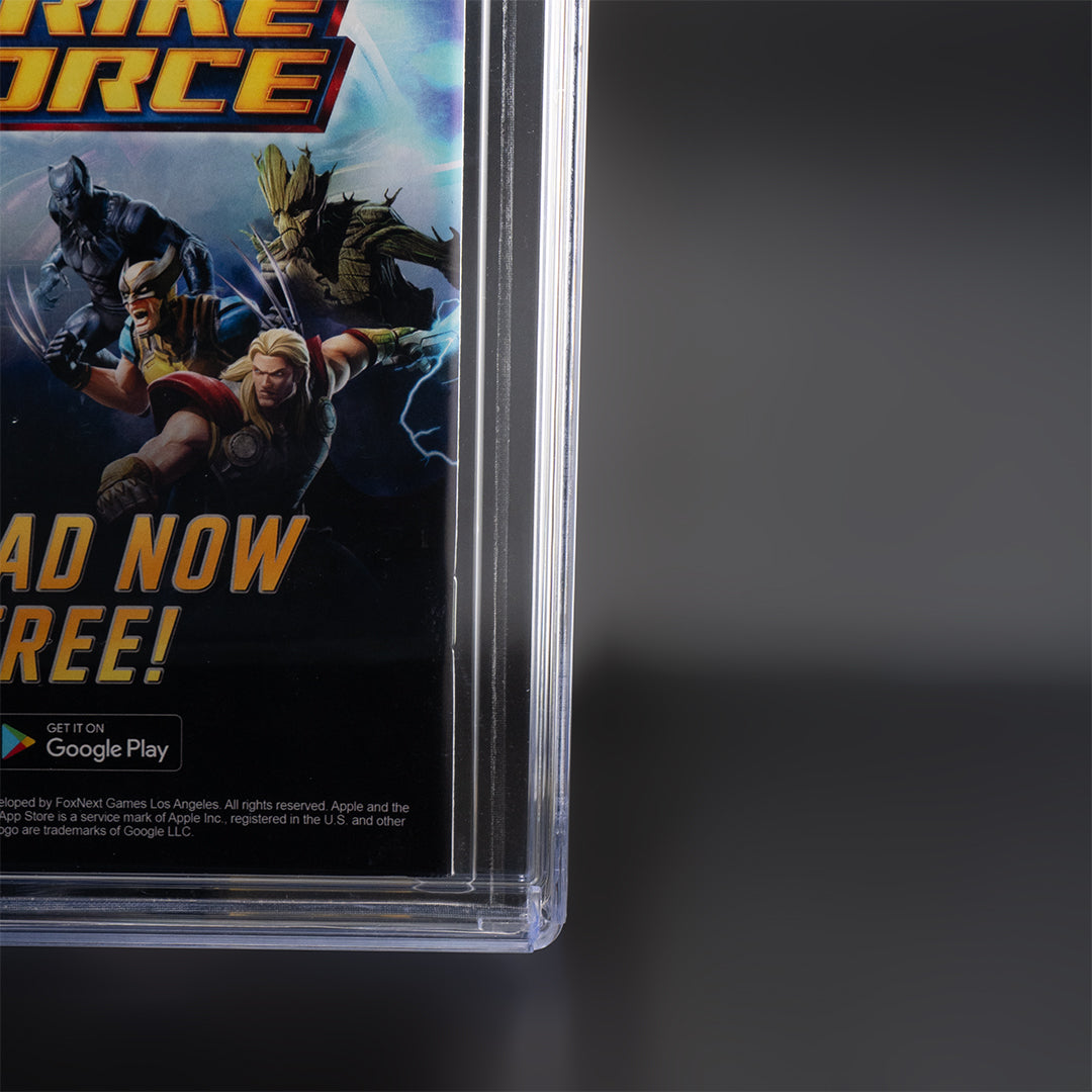 Amazing Spiderman #1 - John Romita