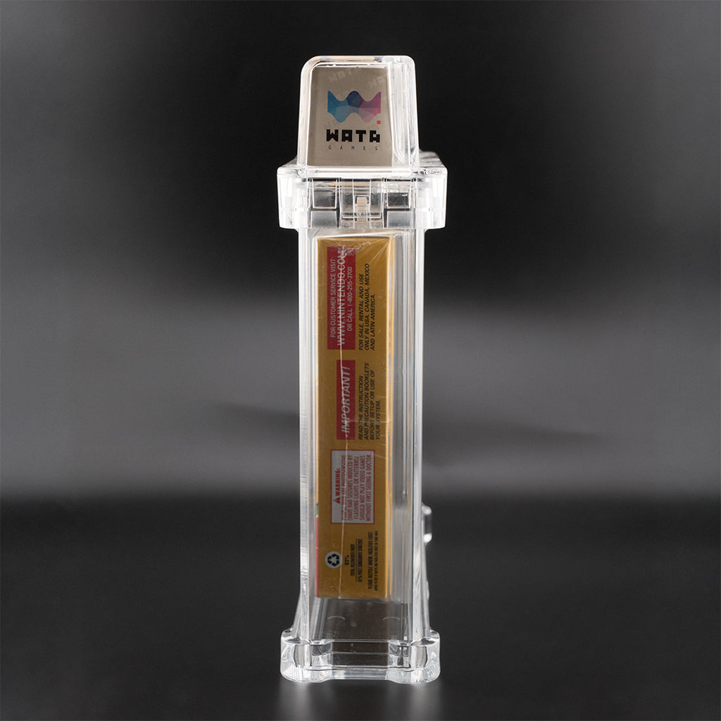 Super Mario Advance 4 Bros. 3