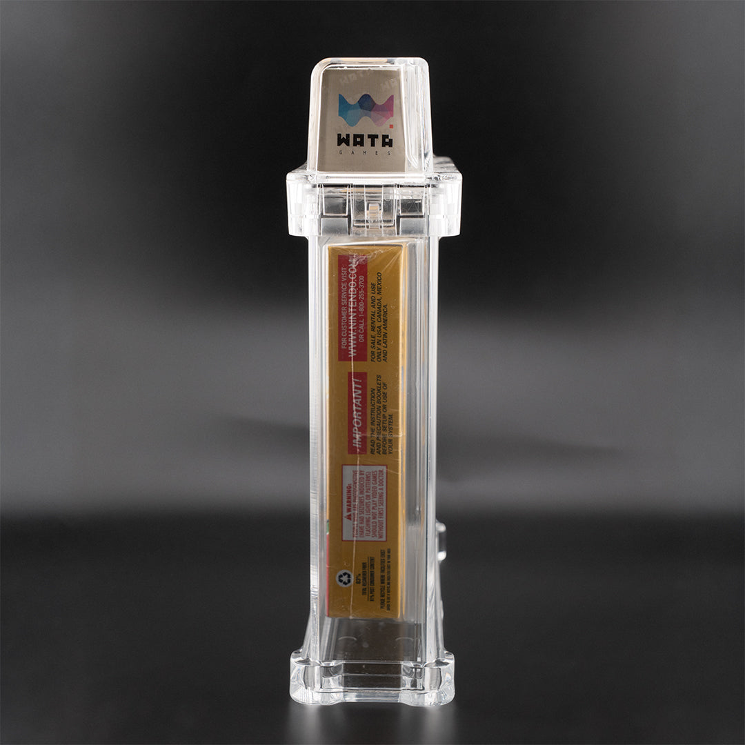 Super Mario Advance 4 Bros. 3