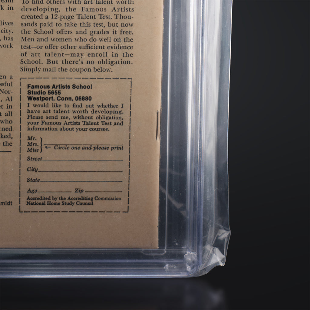 Capitan America #100