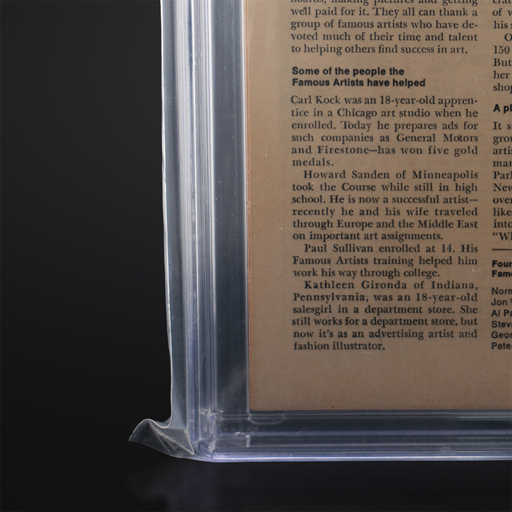 Capitan America #100