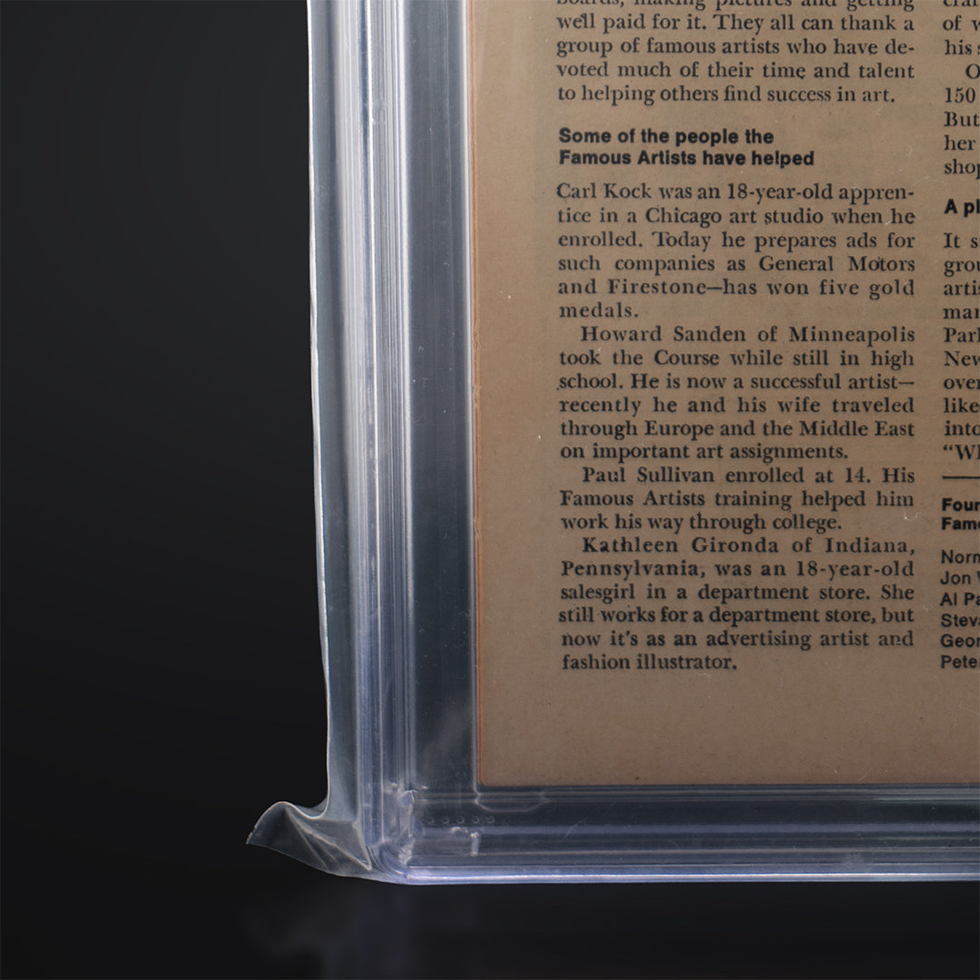 Capitan America #100