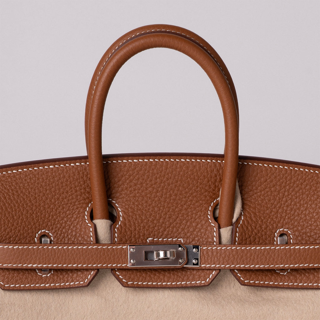 Hermès Birkin 25