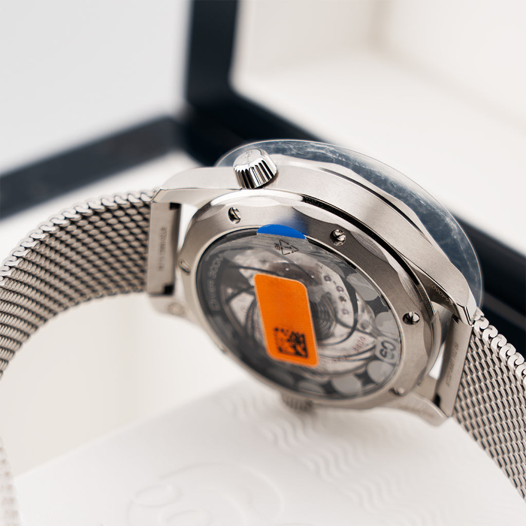 Omega Seamaster - 60° anniversario di James Bond