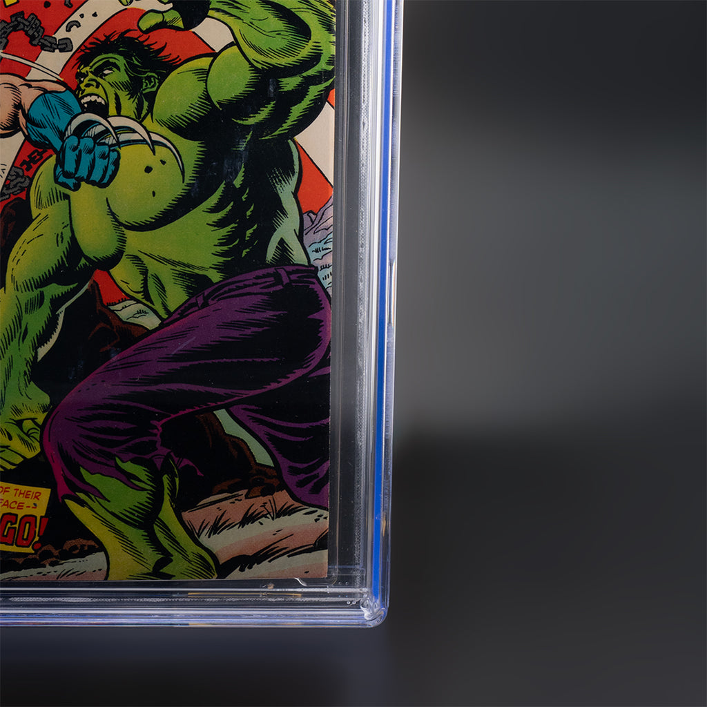 L'incredibile Hulk #181 (1974)