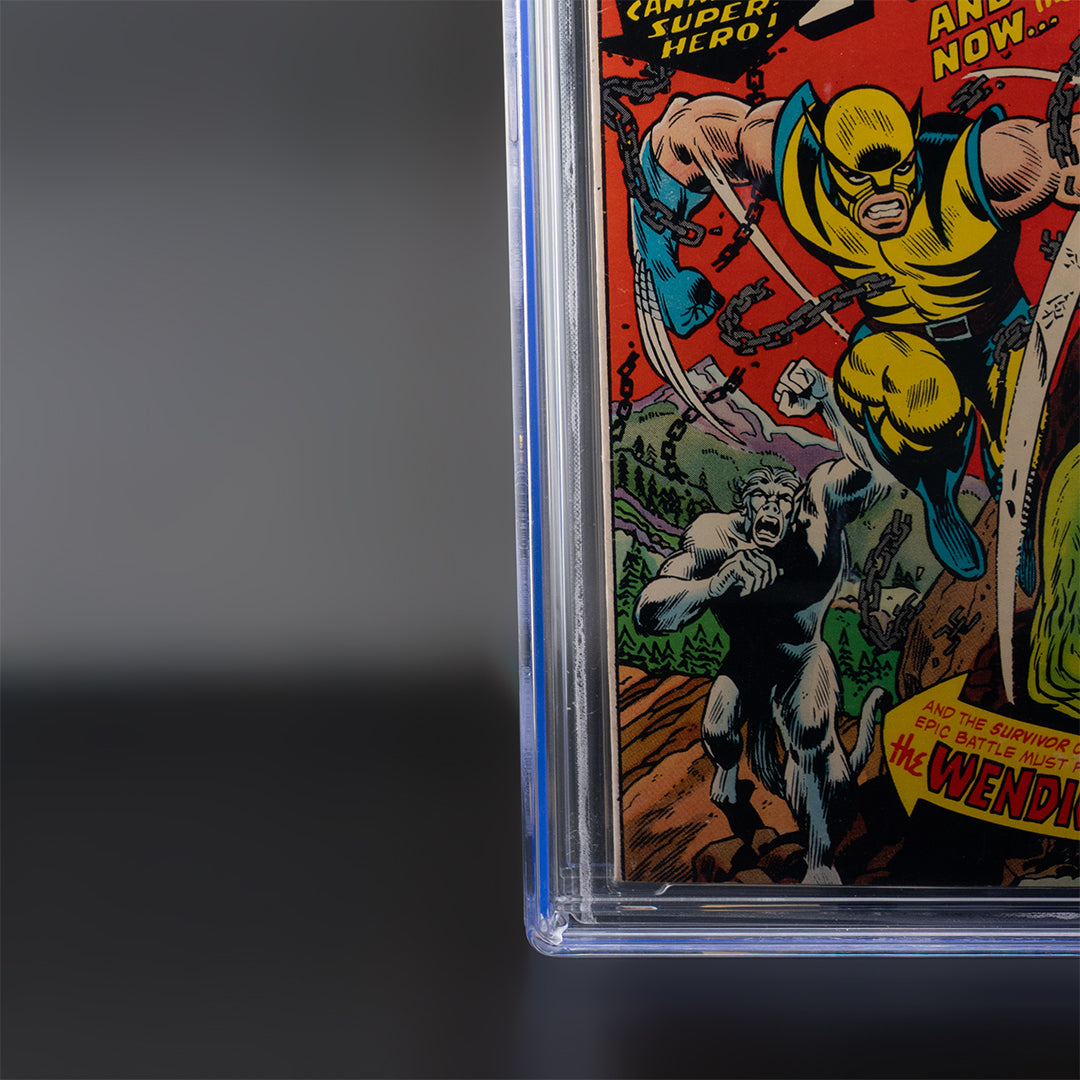 L'incredibile Hulk #181 (1974)