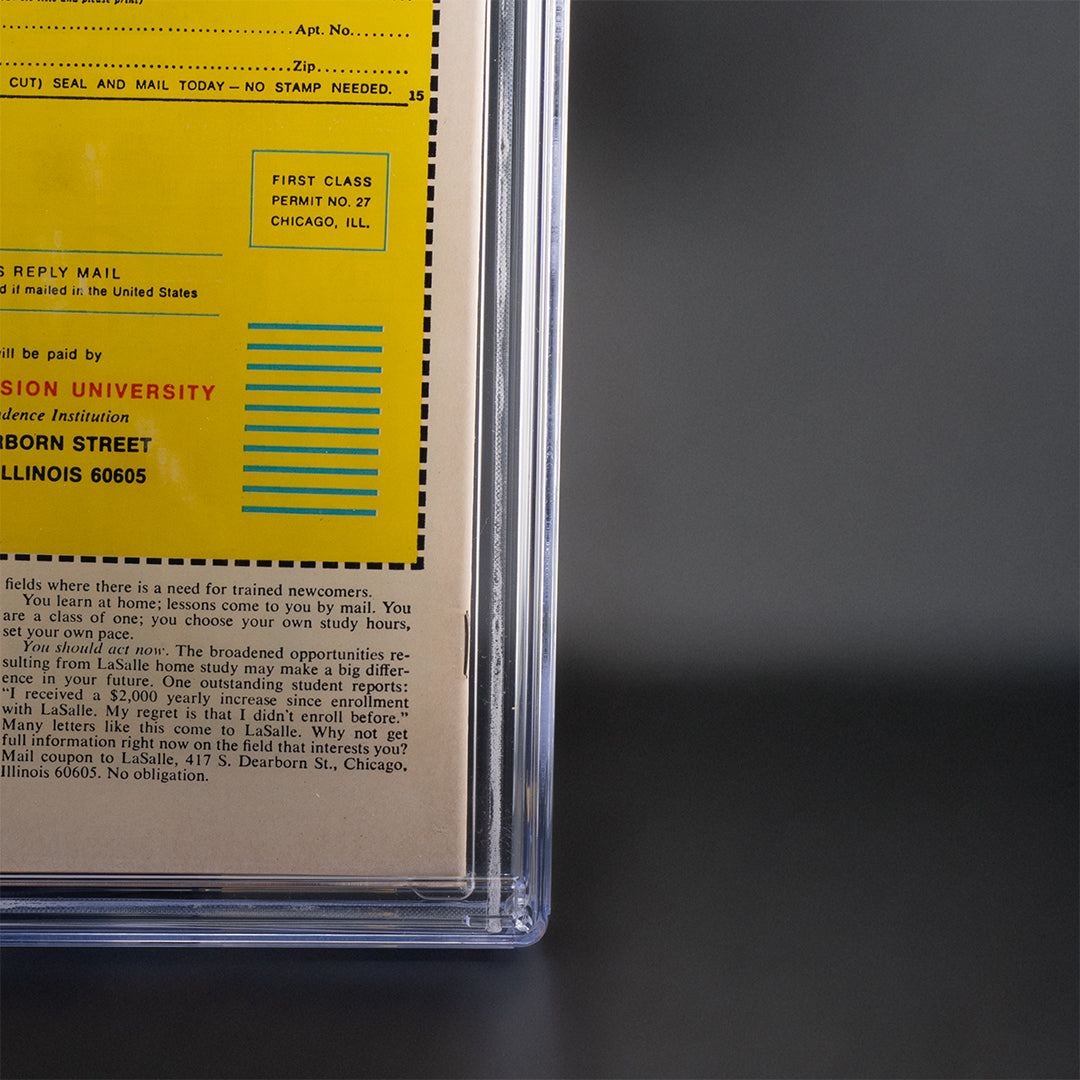 L'incredibile Hulk #181 (1974)