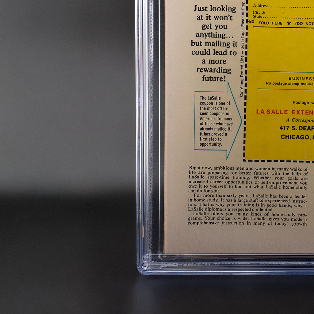 L'incredibile Hulk #181 (1974)