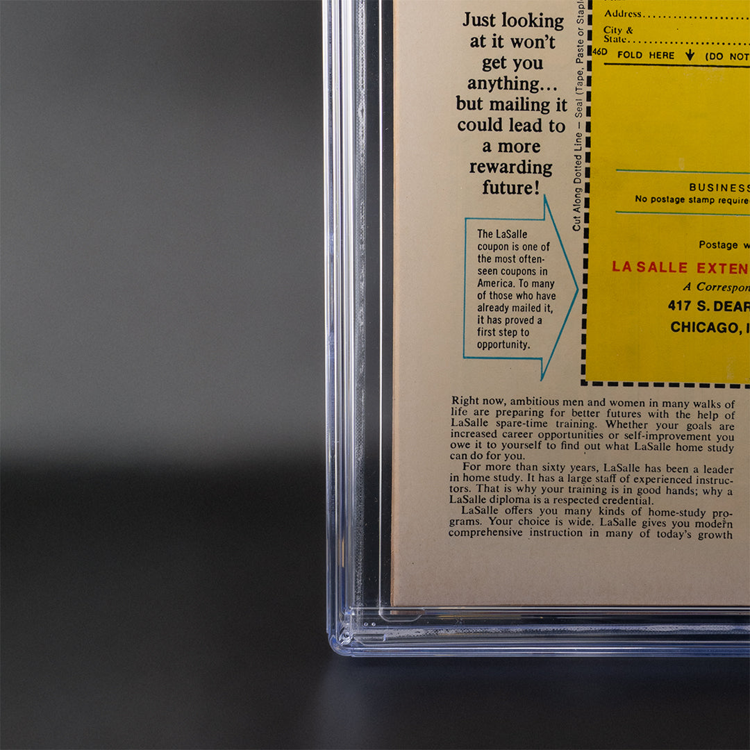 L'incredibile Hulk #181 (1974)