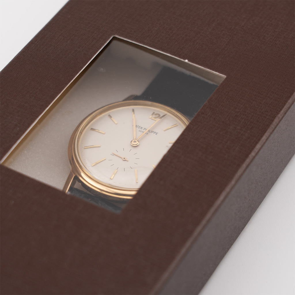 Patek Philippe Calatrava