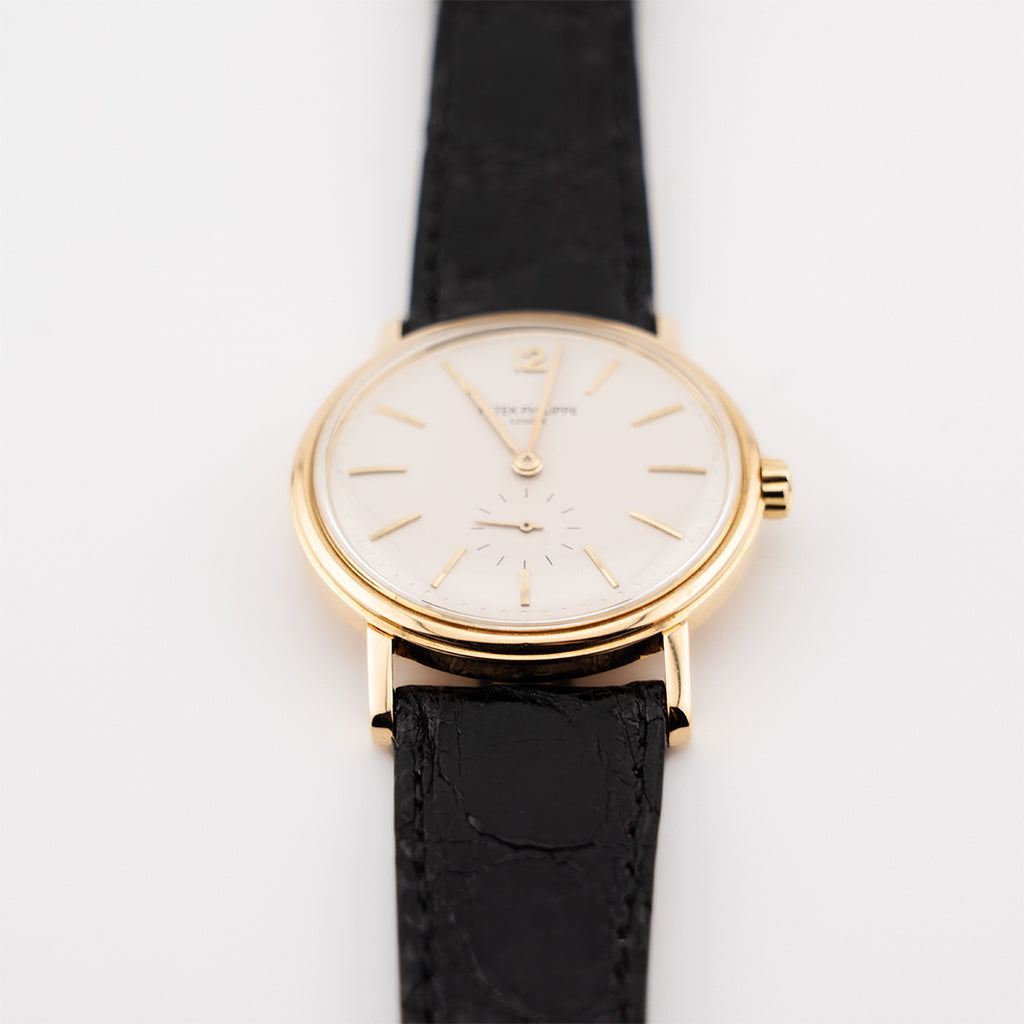 Patek Philippe Calatrava