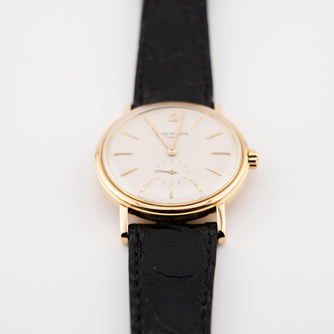 Patek Philippe Calatrava