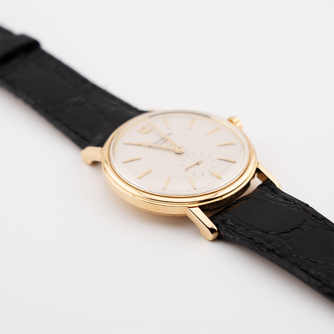 Patek Philippe Calatrava