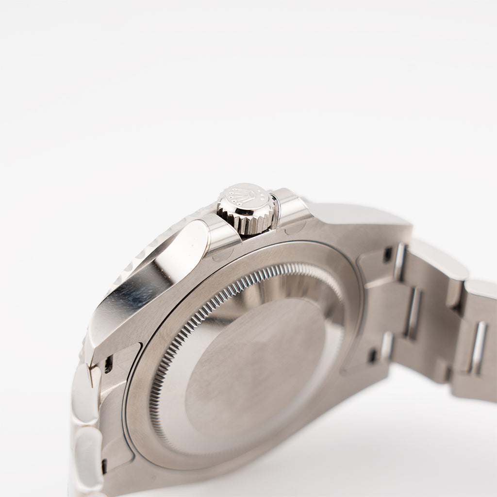 Rolex - GMT-Master II "Sprite"