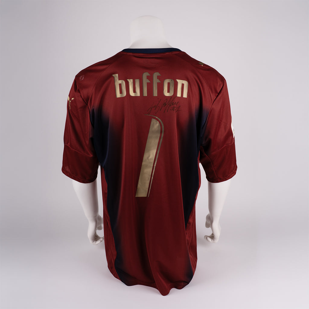 Gianluigi Buffon