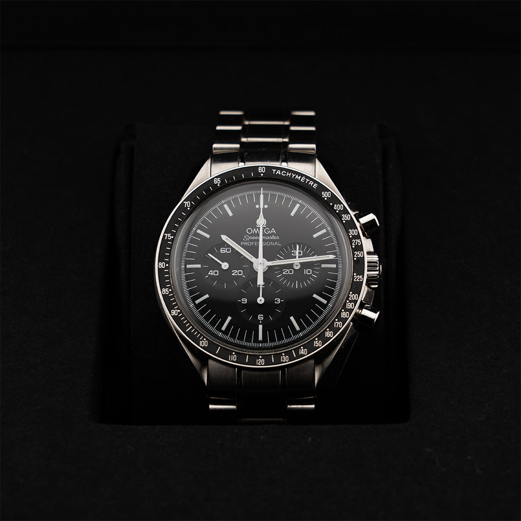 Omega Speedmaster