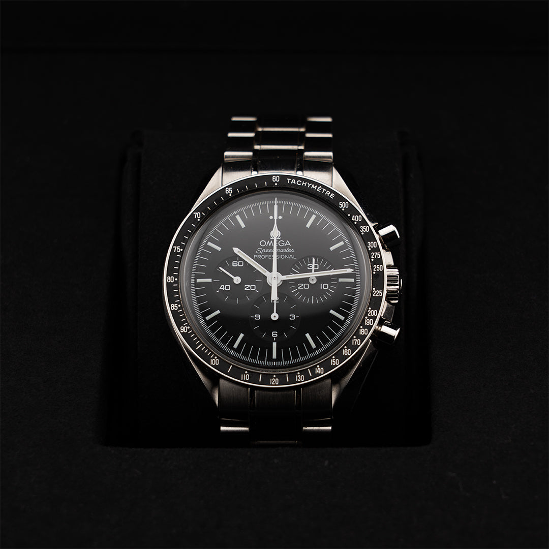 Omega Speedmaster
