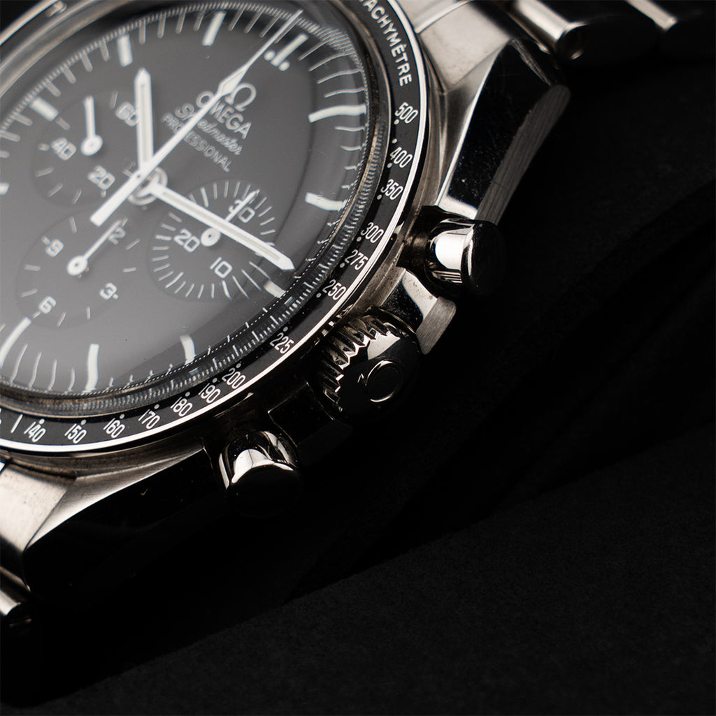 Omega Speedmaster