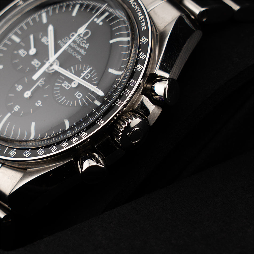 Omega Speedmaster