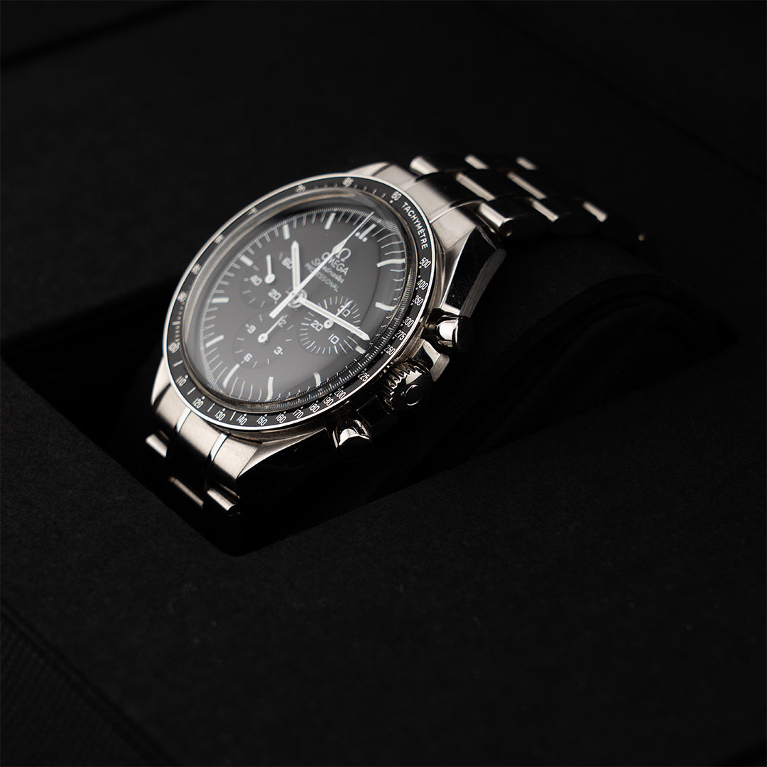 Omega Speedmaster