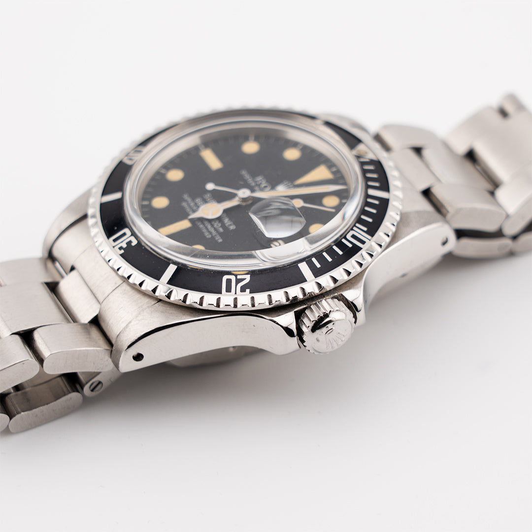 Rolex Submariner 1680