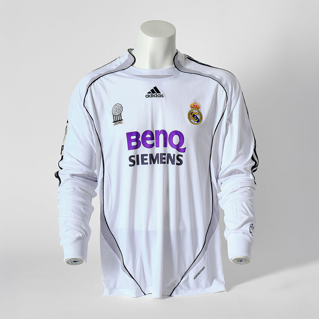 Ronaldo “Il Fenomeno”